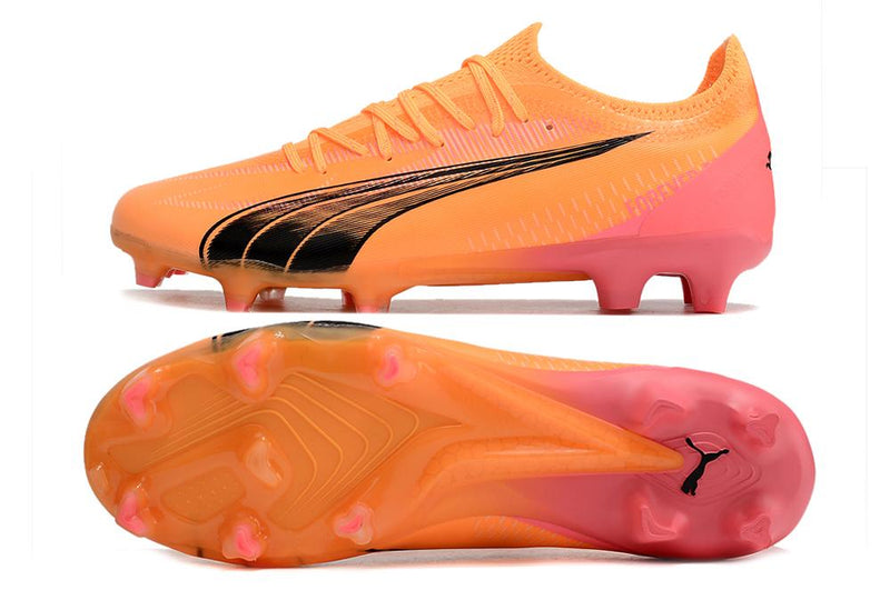 Chuteira Puma Ultra Ultimate FG