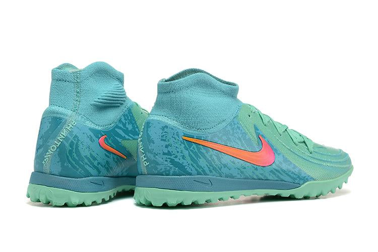 Chuteira Nike Phantom GX 2 Luna Elite TF