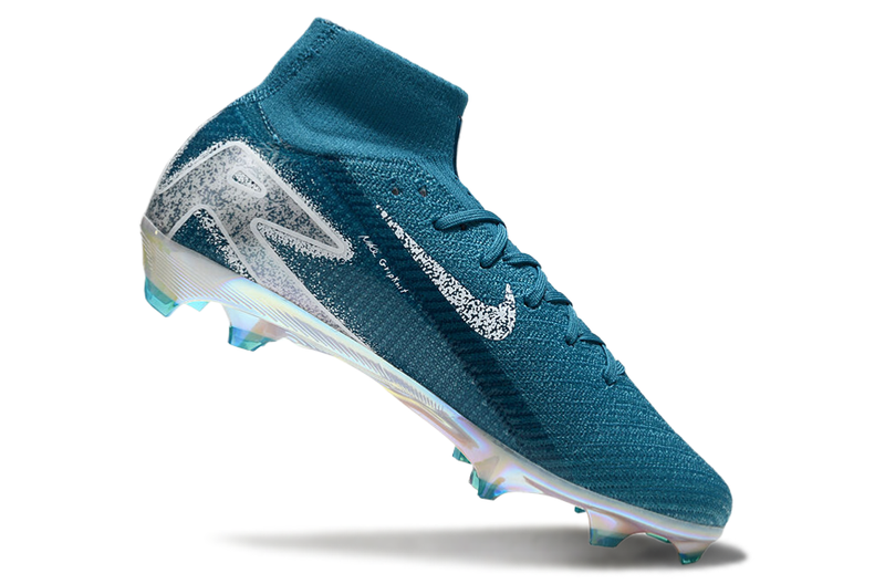 Chuteira Nike Air Zoom Mercurial Superfly 10 FG