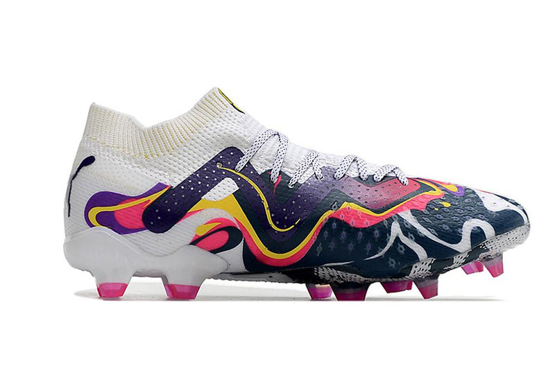 Chuteira Puma Future Ultimate FG
