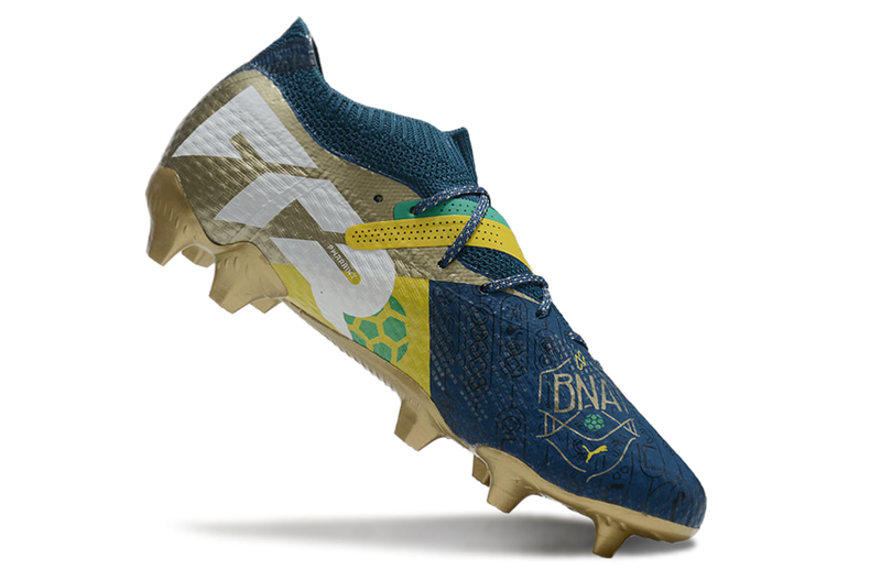Chuteira Puma Future 2024 FG