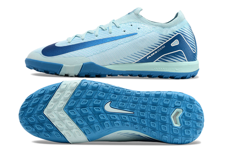 Chuteira Nike Air Zoom Mercurial Vapor 16 TF