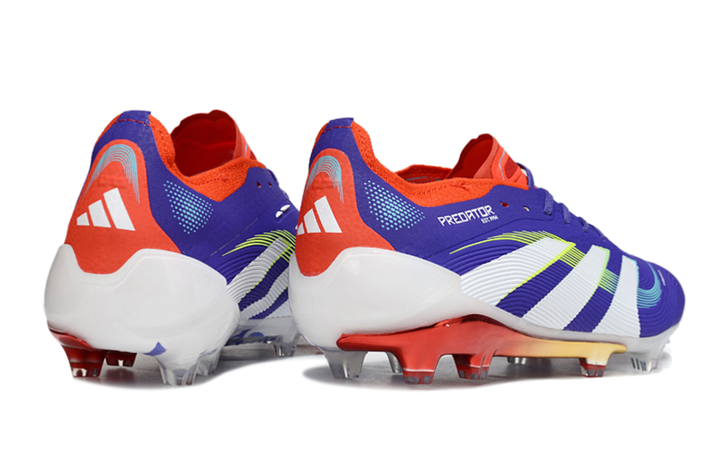 Chuteira Adidas Predator Accuracy FG