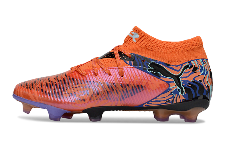 Chuteira Puma Future 8 Ultimate FG