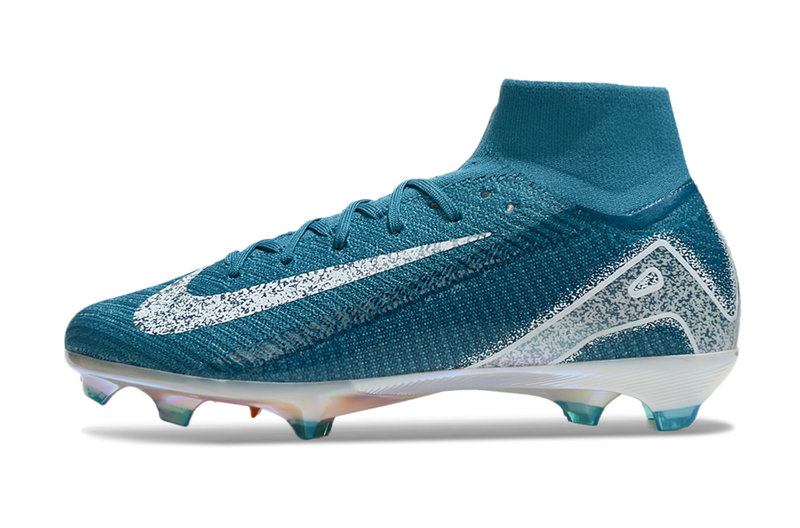 Chuteira Nike Air Zoom Mercurial Superfly 10 FG
