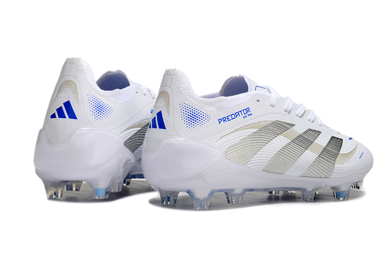 Chuteira Adidas Predator Accuracy 25.1 FG