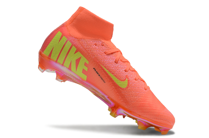 Chuteira Nike Air Zoom Mercurial Superfly 10 FG