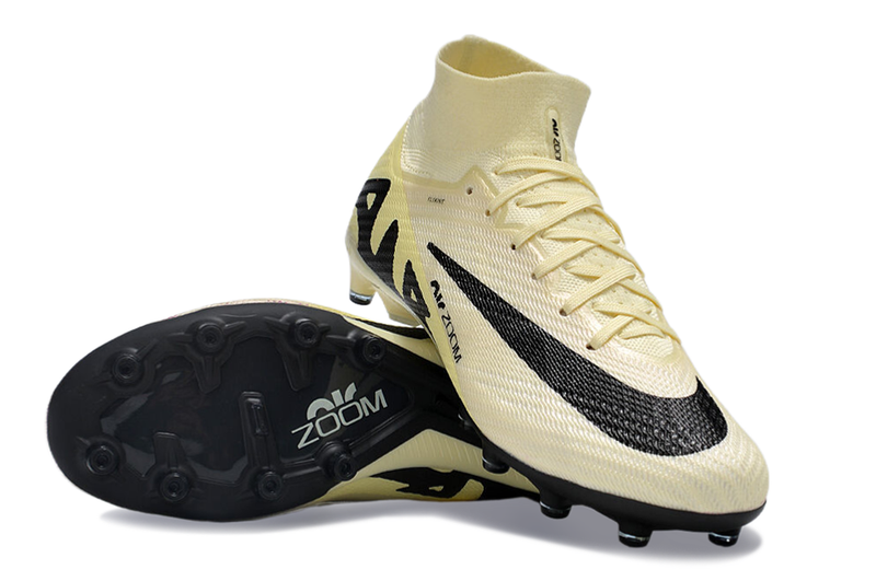Chuteira Nike Air Zoom Mercurial Superfly FG
