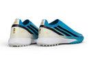 Chuteira Adidas F50 Hyperfast Elite Laceless TF
