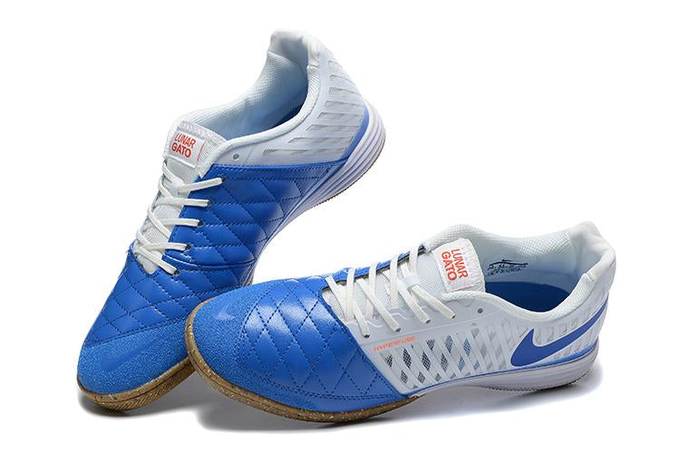 Chuteira Nike Lunar Gato 2 IC