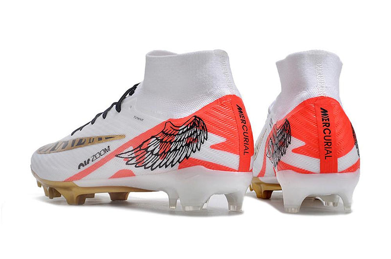 Chuteira Nike Air Zoom Mercurial Superfly FG