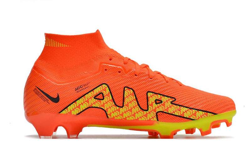 Chuteira Nike Air Zoom Mercurial Superfly FG