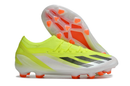 Chuteira Adidas X23 Crazyfast .1 FG