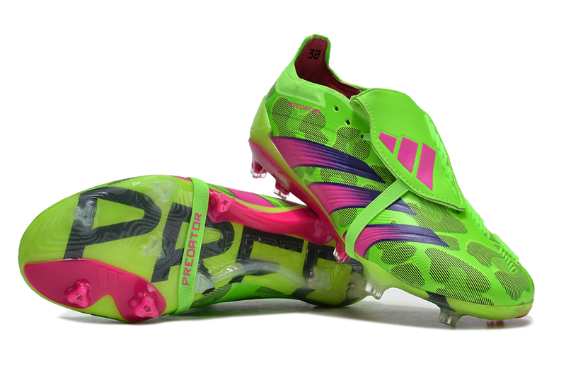 Chuteira Adidas Predator Accuracy FG