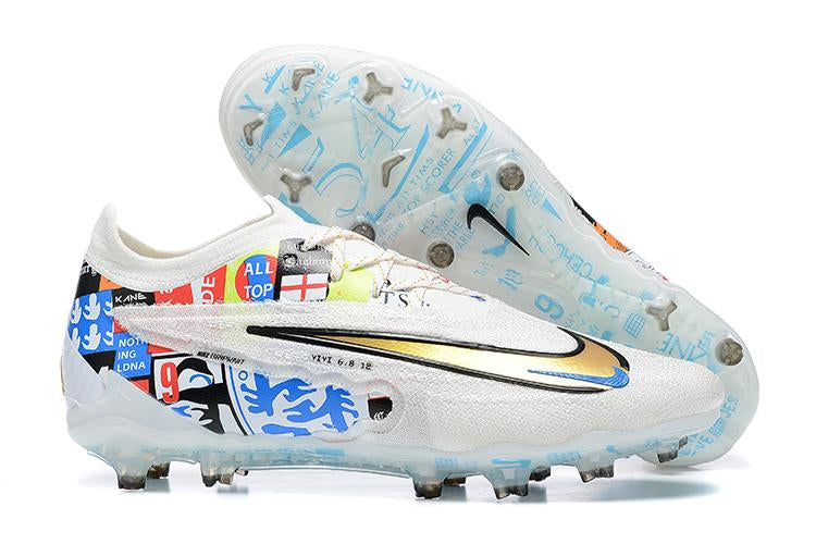 Chuteira Nike Phantom GX Elite FG