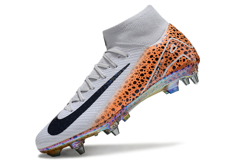 Chuteira Nike Air Zoom Mercurial Superfly 10 FG
