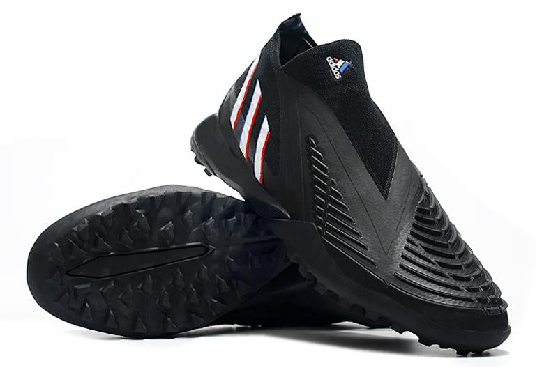 Chuteira Adidas Predator Edge .1 + TF