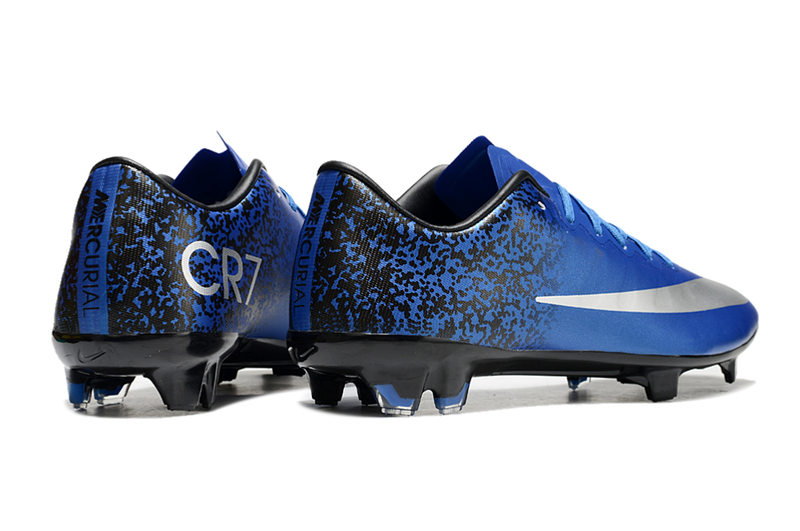 Chuteira Nike Mercurial Air Zoom Vapor 10 FG