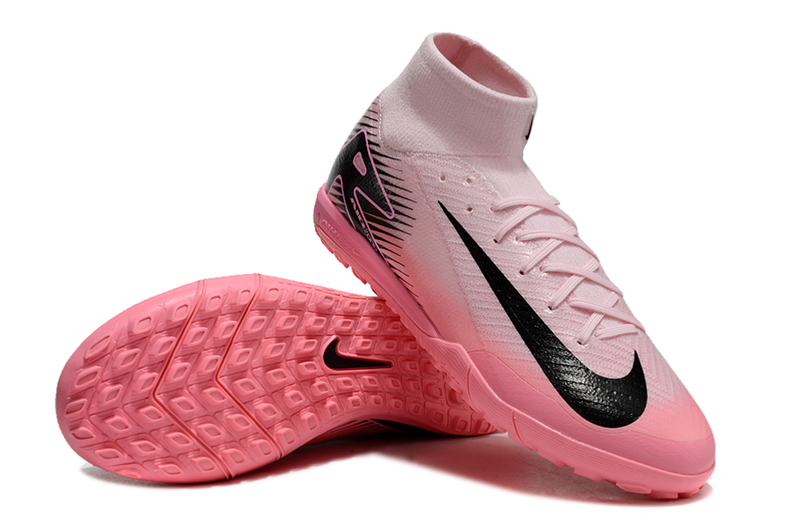 Chuteira Nike Air Zoom Mercurial Superfly 8 TF