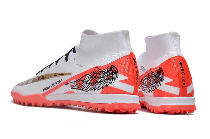 Chuteira Nike Air Zoom Mercurial Superfly TF