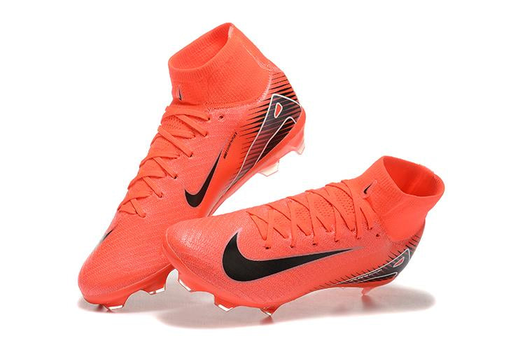 Chuteira Nike Air Zoom Mercurial Superfly 10 FG