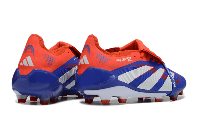 Chuteira Adidas Predator Accuracy Elite 25 FG