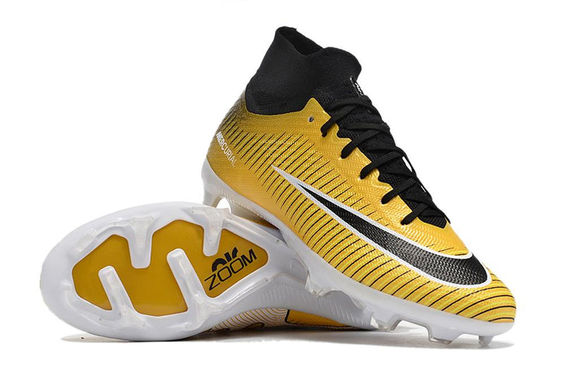 Chuteira Nike Air Zoom Mercurial Superfly FG