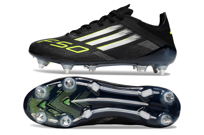 Chuteira Adidas F50 Elite SG Trava Mista