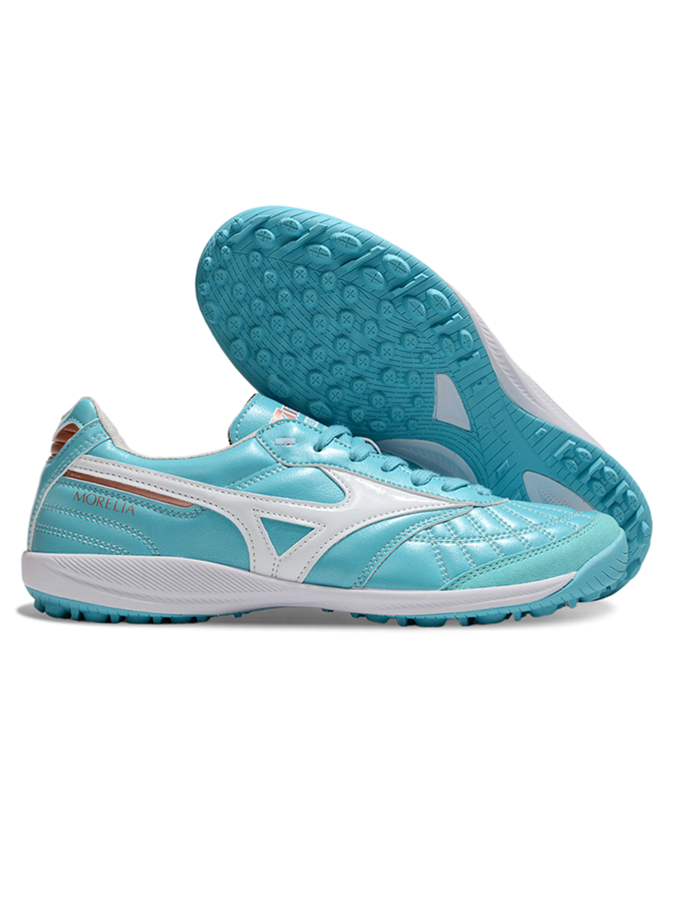 Chuteira Mizuno Morelia Neo Sala TF