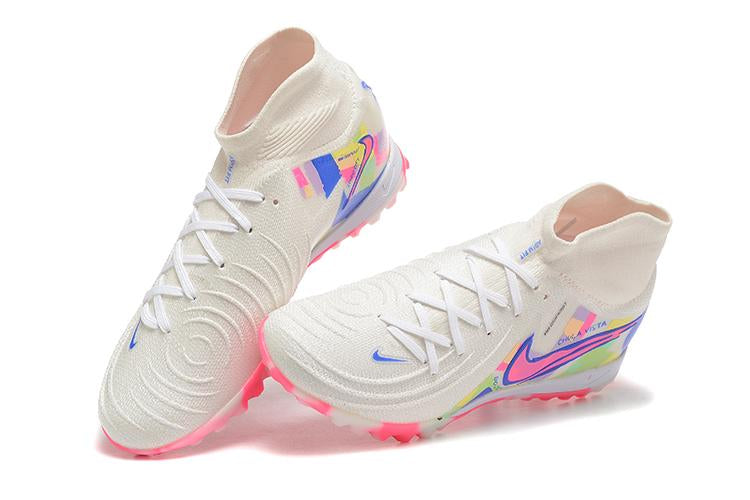 Chuteira Nike Phantom GX 2 Luna Elite TF