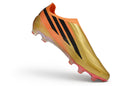 Chuteira Adidas F50 Hyperfast Elite Laceless FG