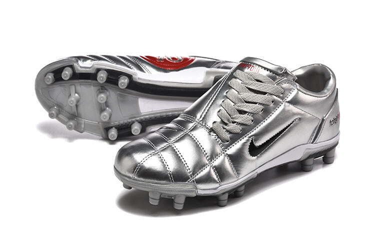 Chuteira Nike Total 90 FG