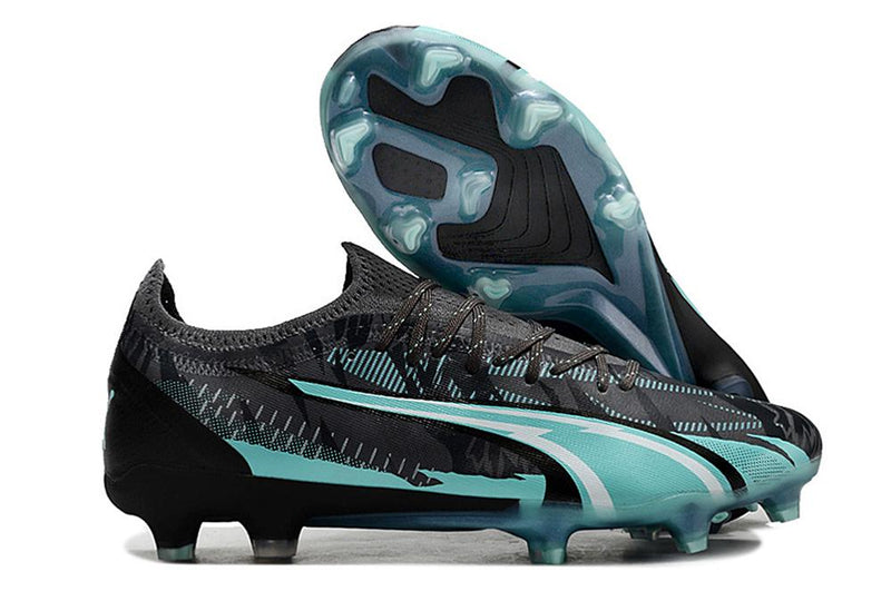 Chuteira Puma Ultra Ultimate FG