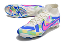 Chuteira Nike Air Zoom Mercurial Superfly FG