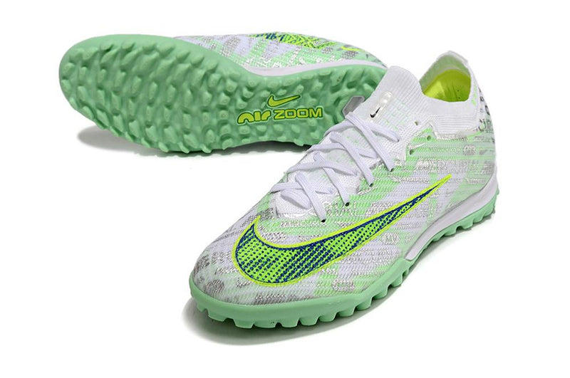Chuteira Nike Air Zoom Mercurial Vapor TF