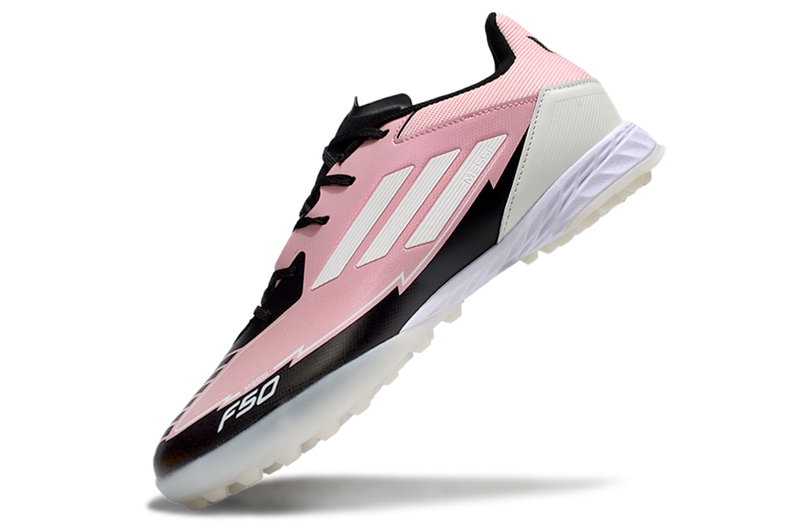 Chuteira Adidas F50 League TF
