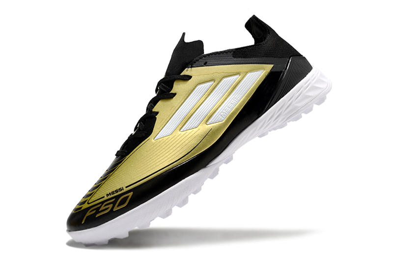 Chuteira Adidas F50 League TF