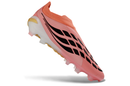 Chuteira Adidas Predator 26 Elite Tongue FG
