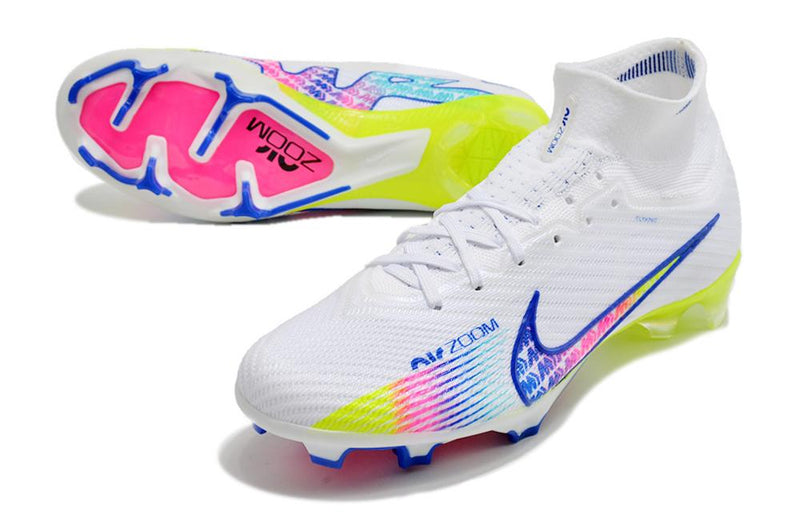 Chuteira Nike Air Zoom Mercurial Superfly FG