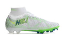 Chuteira Nike Air Zoom Mercurial Superfly FG