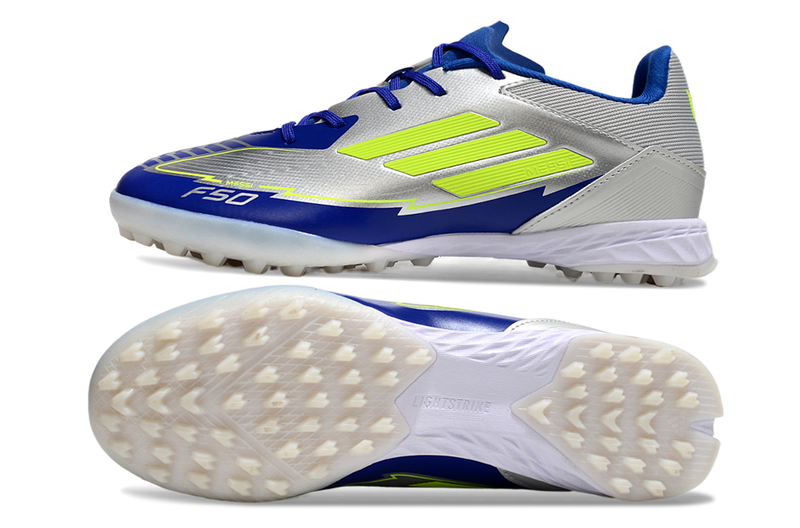 Chuteira Adidas F50 League TF
