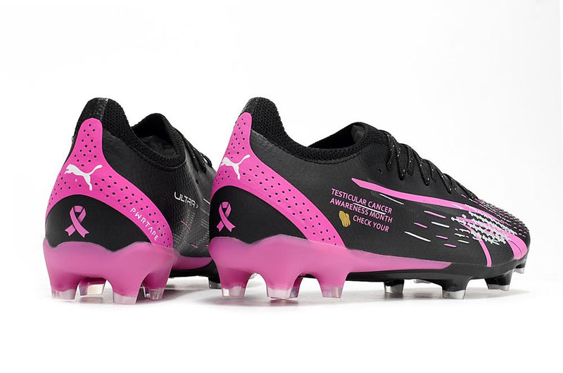 Chuteira Puma Ultra Ultimate FG