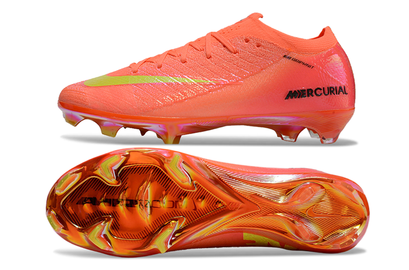 Chuteira Nike Air Zoom Mercurial Vapor 16 FG