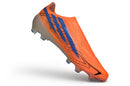 Chuteira Adidas F50 Hyperfast Elite Laceless FG