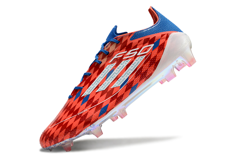 Chuteira Adidas F50 Elite FG