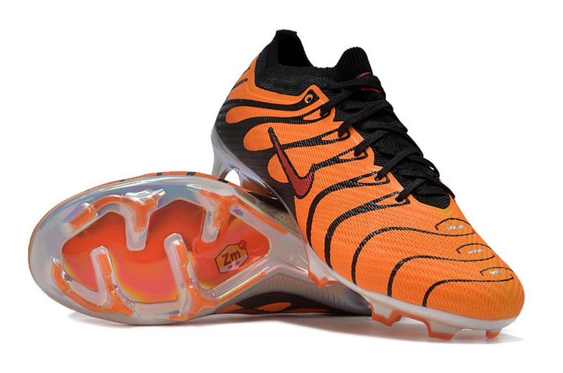 Chuteira Nike Air Zoom Mercurial Vapor FG