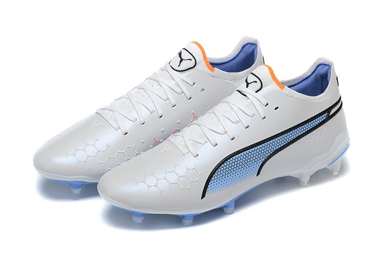 Chuteira Puma King Ultimate FG (Cópia)