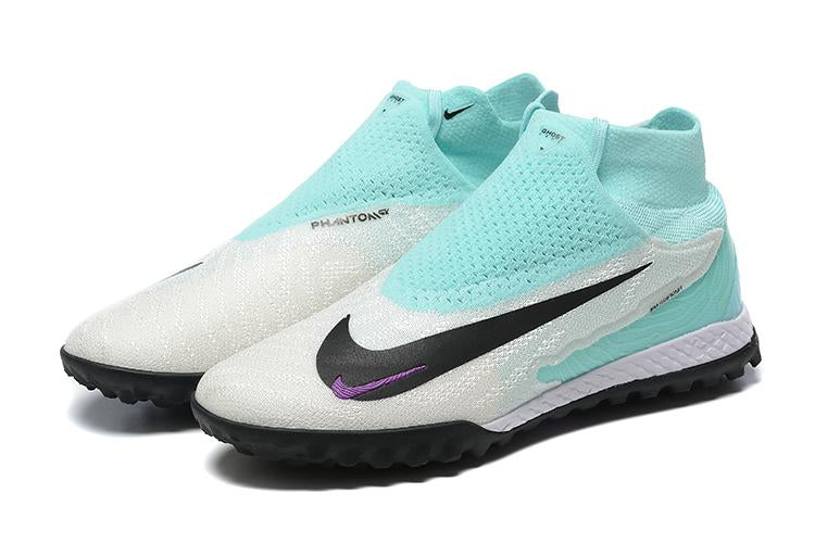 Chuteira Nike Phantom GX Elite TF