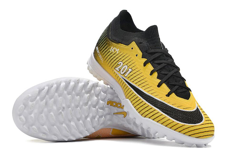 Chuteira Nike Air Zoom Mercurial Vapor TF
