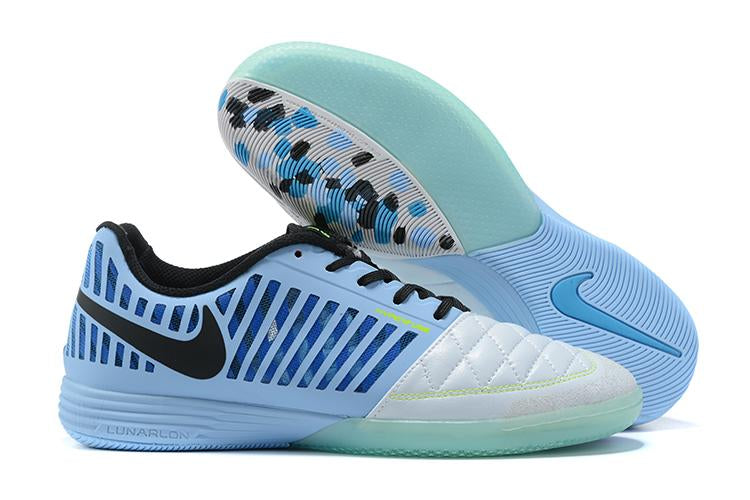 Chuteira Nike Lunar Gato 2 IC